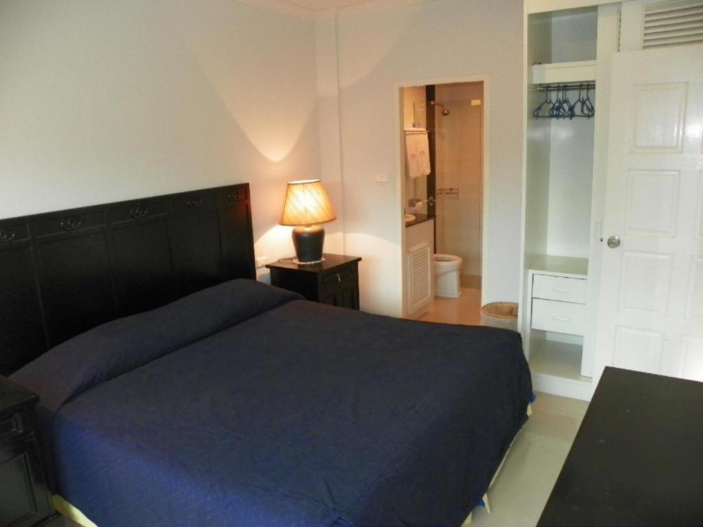 Orchid Kathu Heights Service Apartments Exterior photo