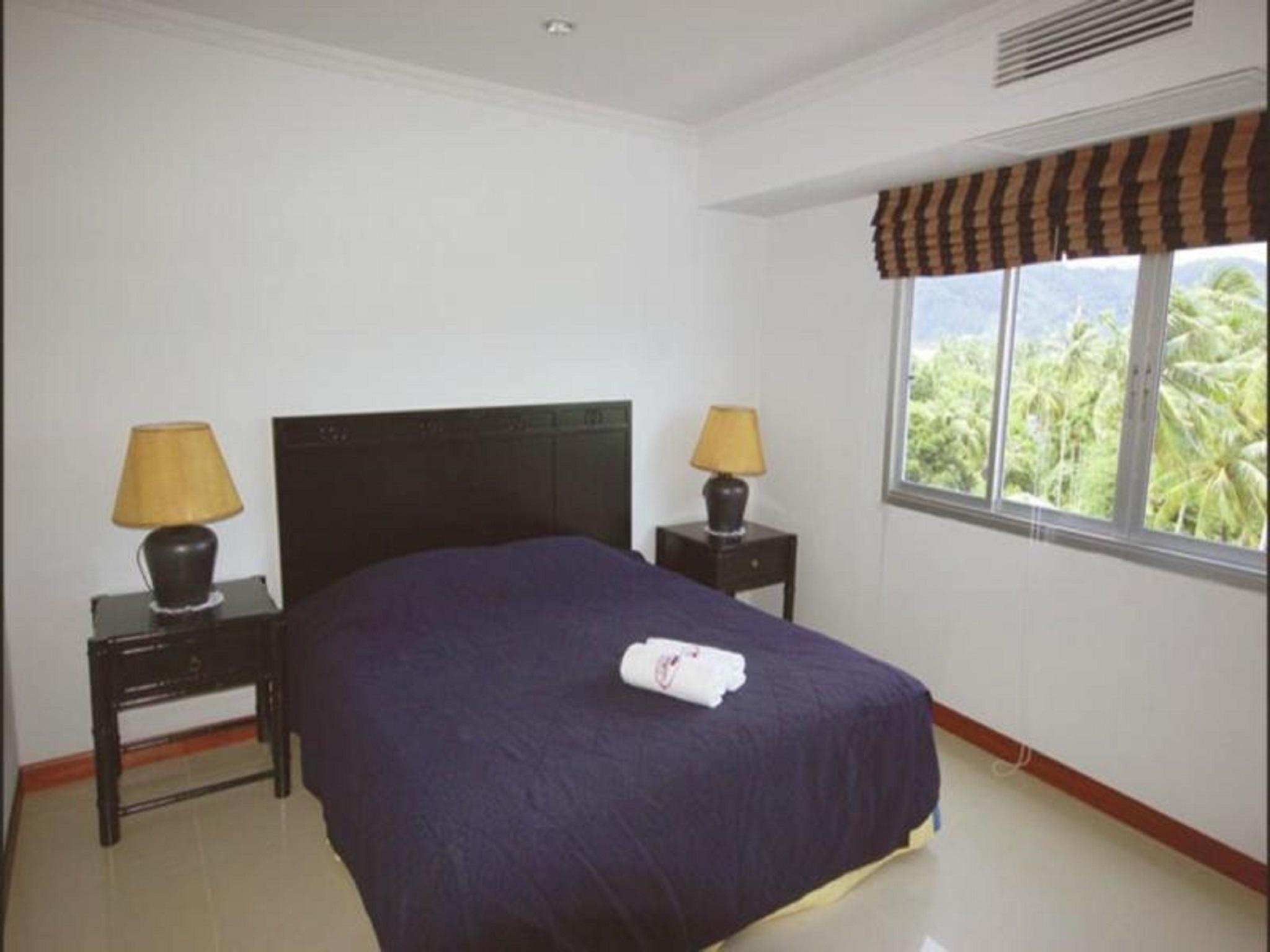Orchid Kathu Heights Service Apartments Exterior photo
